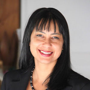 Meet your Posher, Audrey